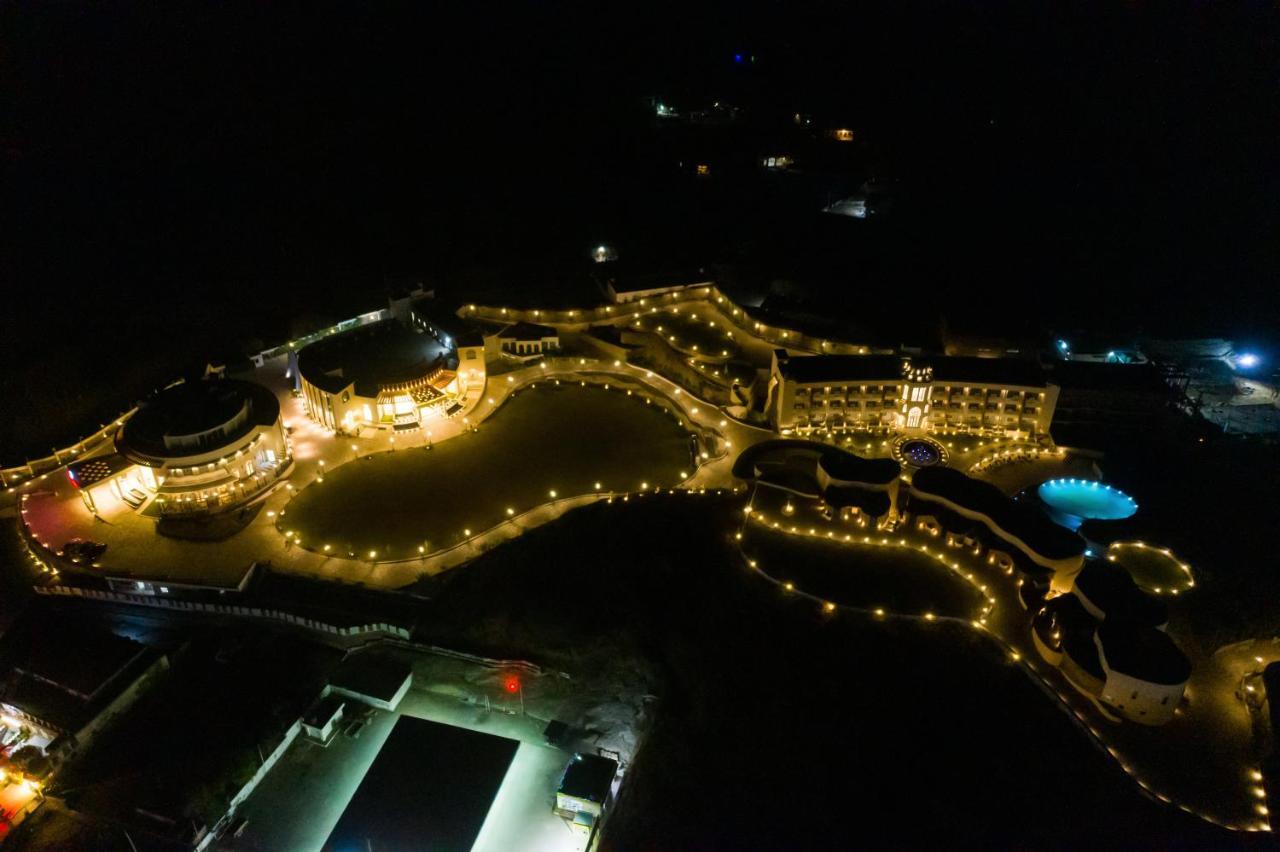 Ramee Royal Resort & Spa - Удайпур Экстерьер фото